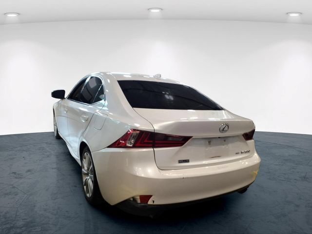 Used 2016 Lexus IS 300 AWD w/ Premium Package image 18