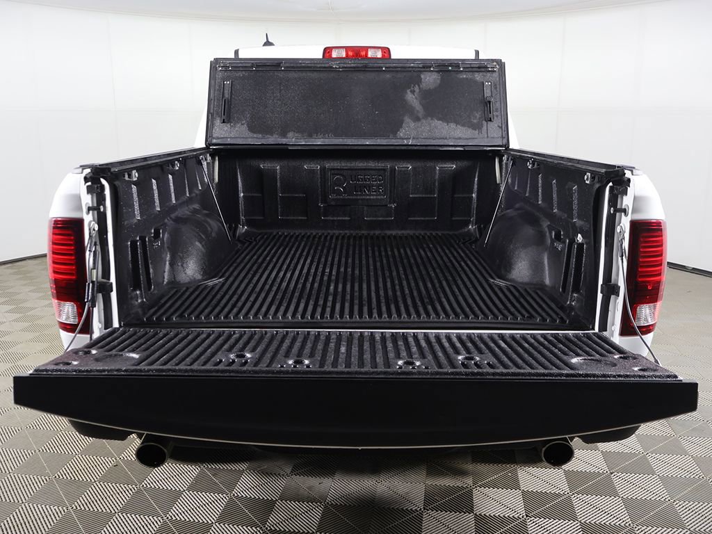 Used 2019 RAM 1500 Classic Warlock image 13
