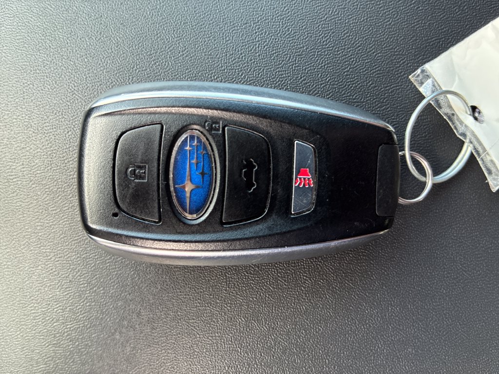 Used 2025 Subaru Ascent Premium AWD/4WD image 35