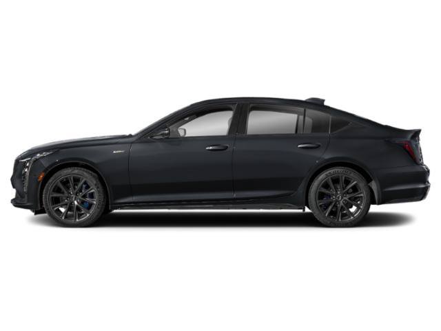 New 2026 Cadillac CT5 V w/ Technology Package RWD image 3