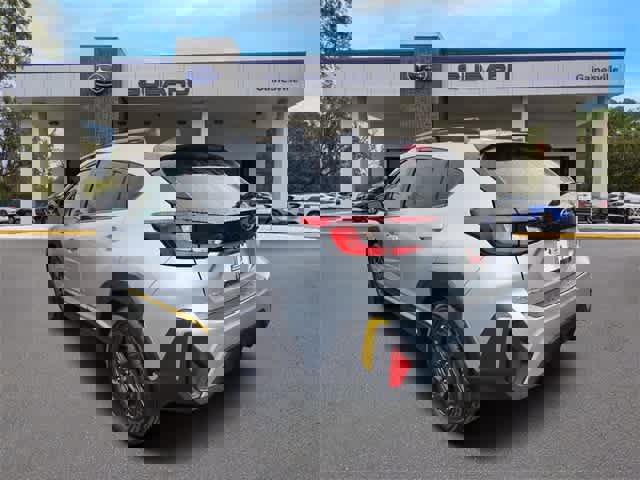 Used 2025 Subaru Crosstrek 2.5i Sport image 3