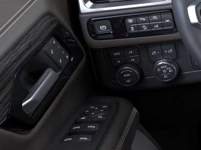 New 2026 GMC Yukon XL Denali Ultimate w/ LPO, Floor Liner Package image 22