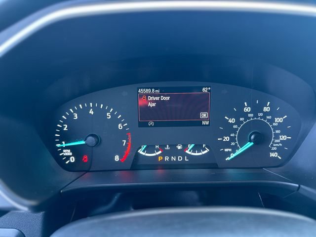 Certified 2022 Ford Escape SE w/ Cold Weather Package AWD/4WD image 16