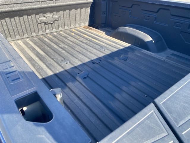 Used 2022 Chevrolet Silverado 2500 LTZ w/ LTZ Plus Package image 13