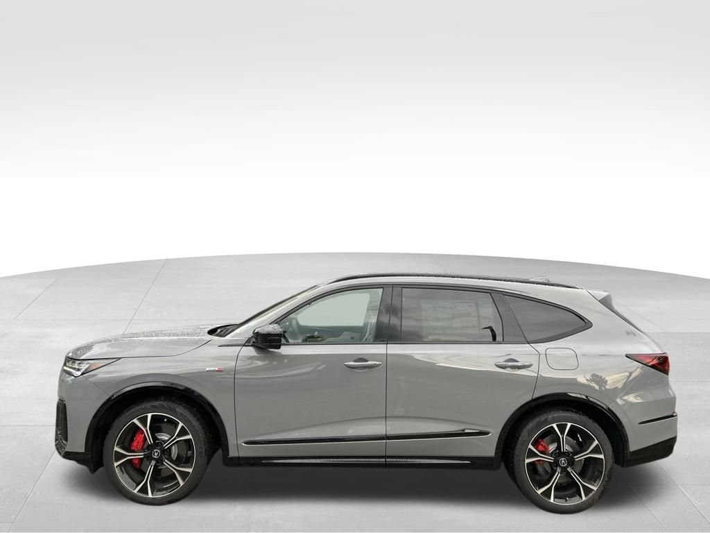 New 2026 Acura MDX Type S w/ Advance Package AWD/4WD image 2