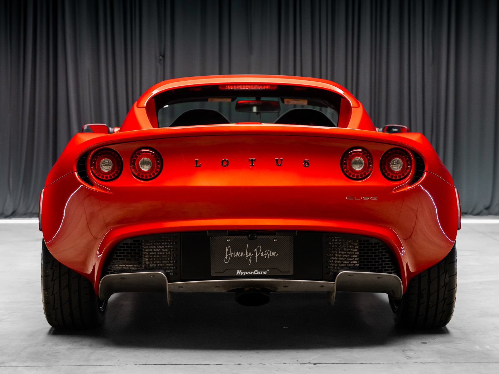 Used 2006 Lotus Elise RWD image 36