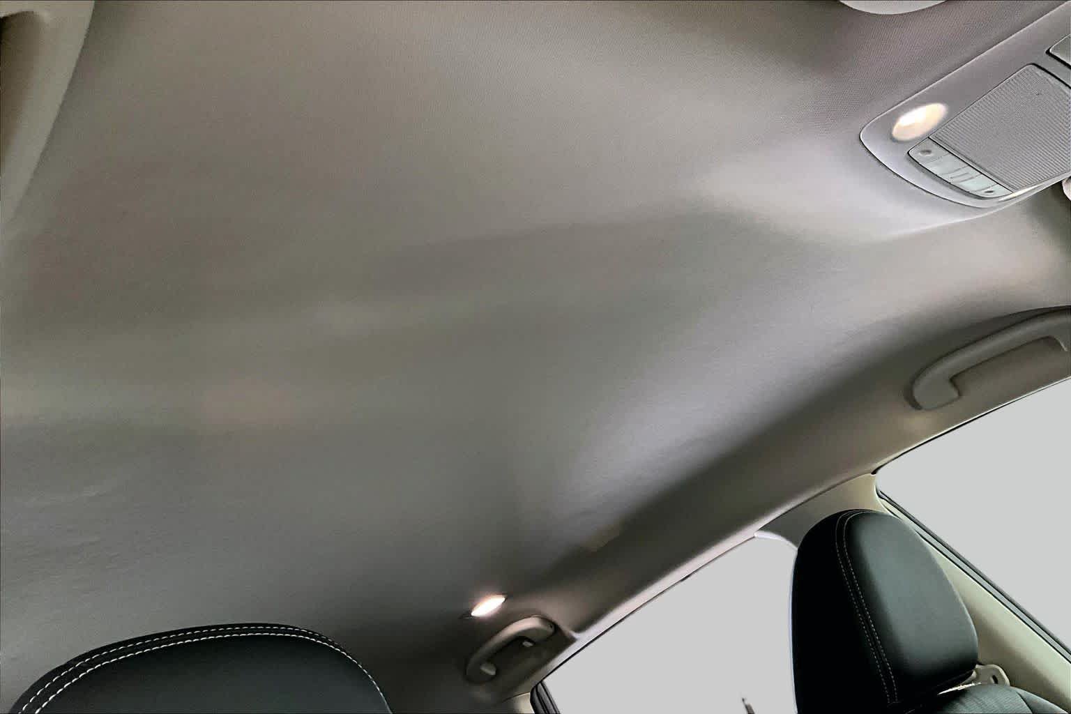Used 2015 Nissan Murano SL AWD/4WD image 13