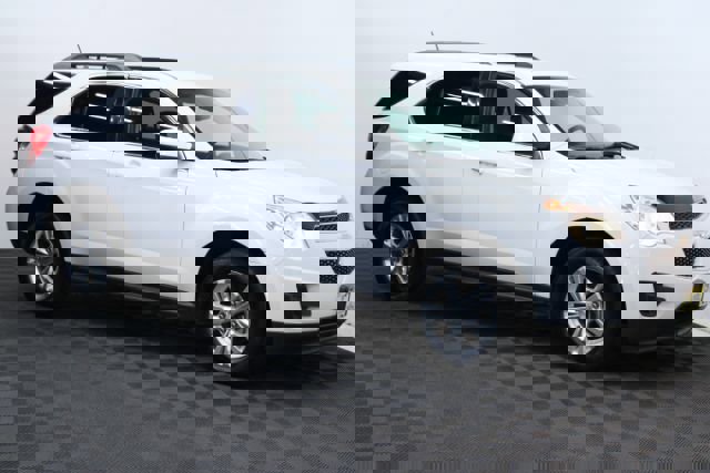 Used 2014 Chevrolet Equinox LT image 1