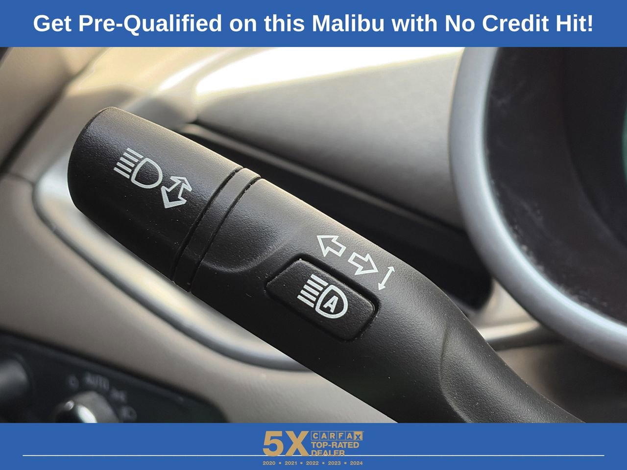 Used 2025 Chevrolet Malibu LS FWD image 21