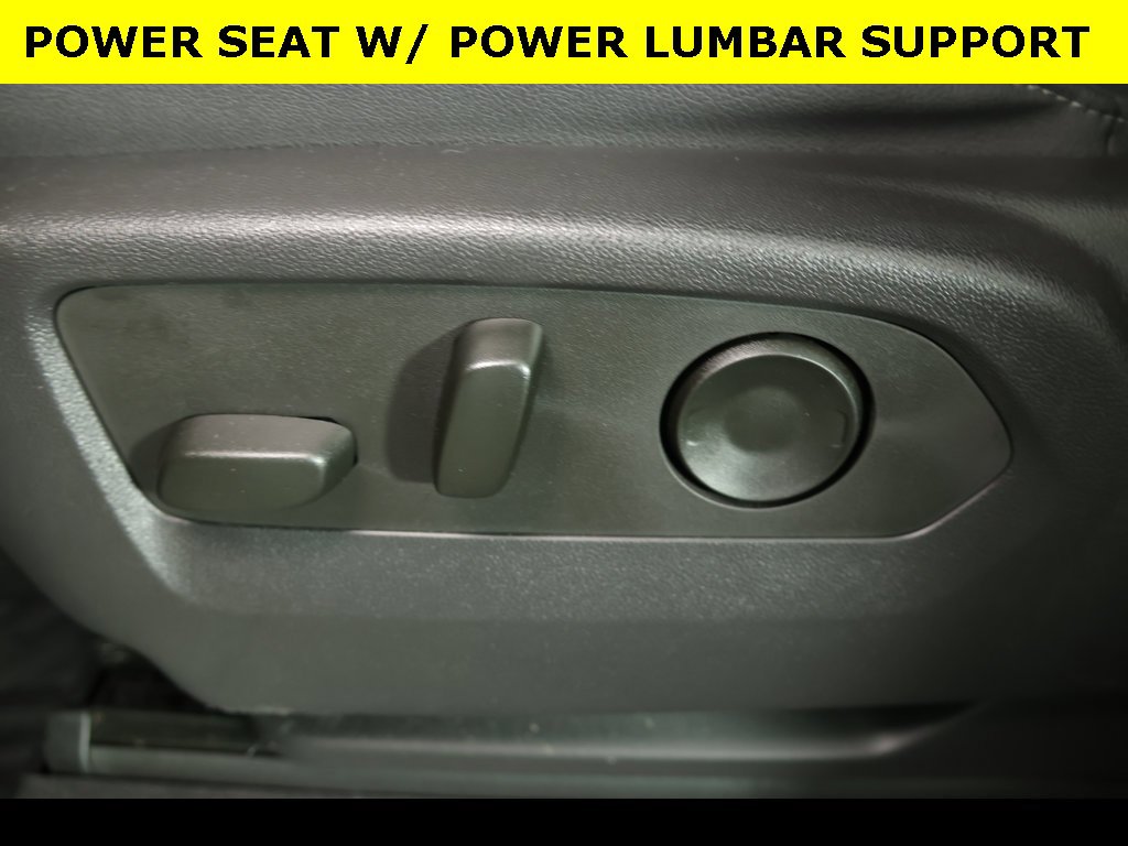 Used 2023 Chevrolet Silverado 1500 LT Trail Boss w/ LT Trail Boss Premium Package image 7