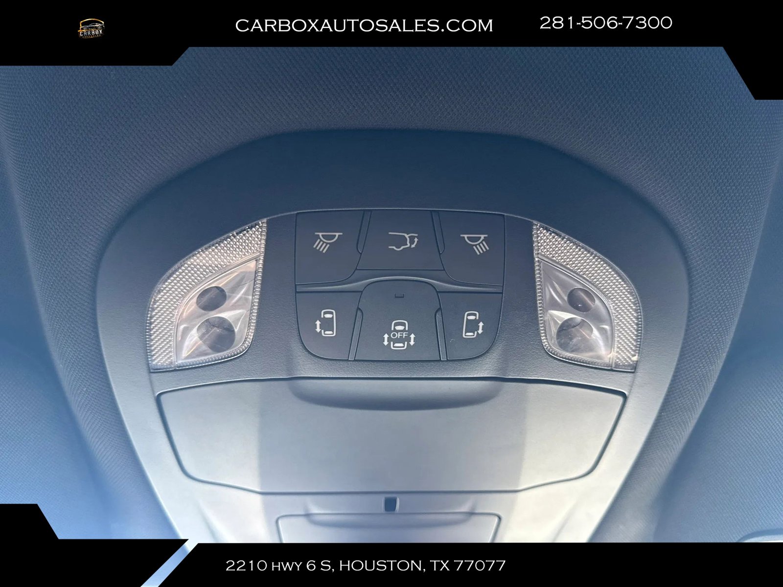 Used 2021 Chrysler Pacifica Touring w/ S Appearance Package FWD image 22