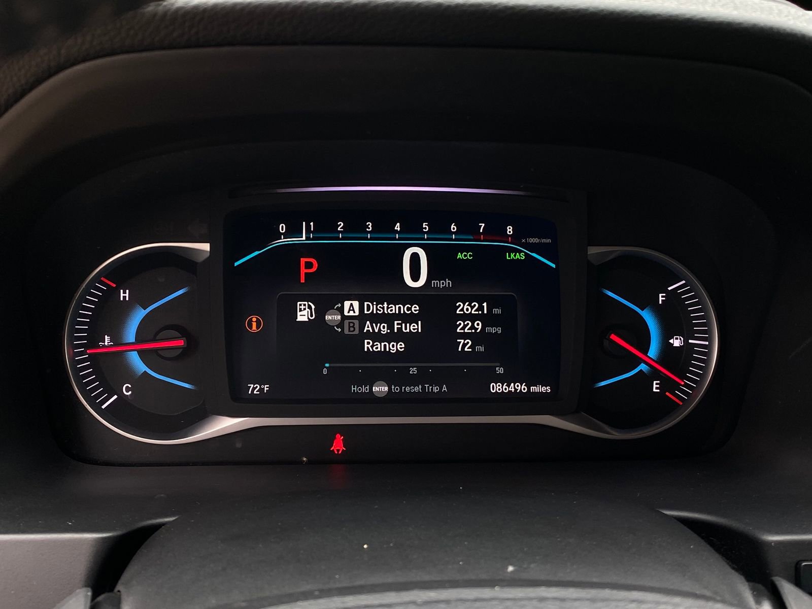 Used 2019 Honda Pilot Touring image 22