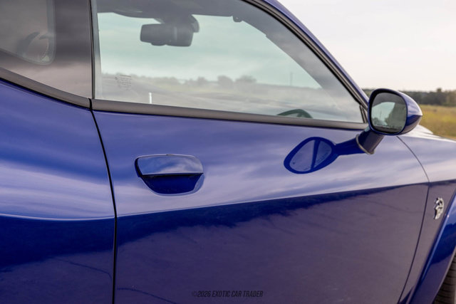 Used 2022 Dodge Challenger SRT Hellcat RWD image 86