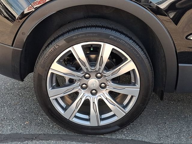 Used 2023 Cadillac XT4 Premium Luxury w/ Enhanced Visibility Package image 30