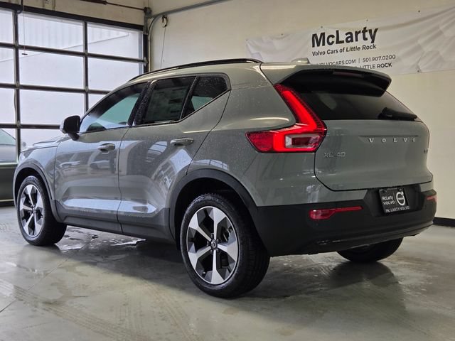 New 2026 Volvo XC40 B5 Plus w/ Protection Package Premier AWD/4WD image 4