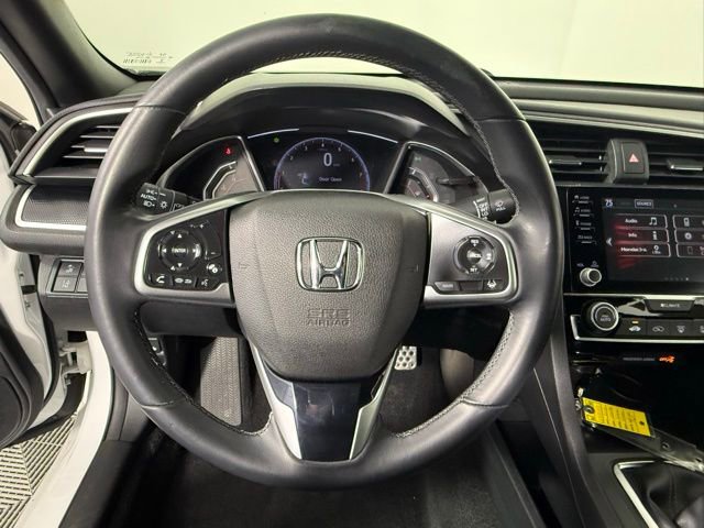 Used 2019 Honda Civic Sport image 22