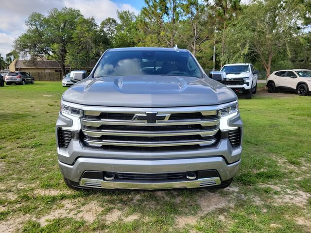 New 2026 Chevrolet Silverado 1500 High Country w/ Technology Package AWD/4WD image 7