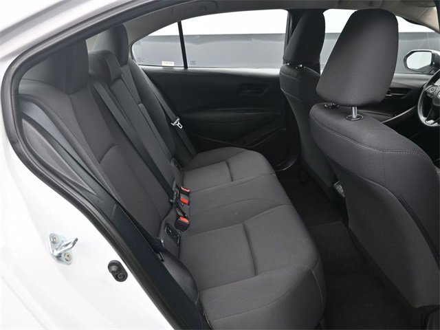 Used 2024 Toyota Corolla LE image 10
