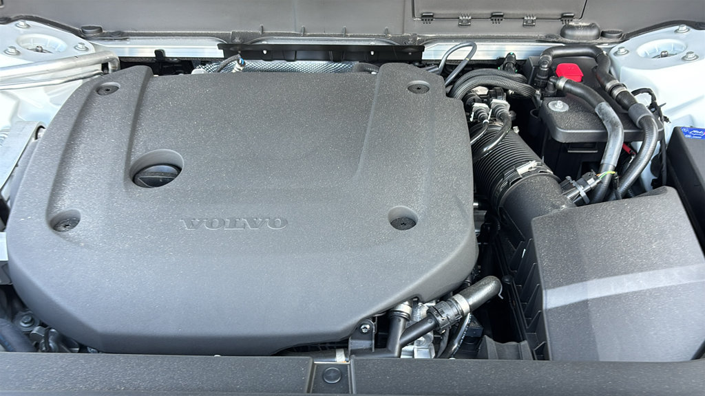 New 2027 Volvo XC90 B6 Plus AWD/4WD image 30