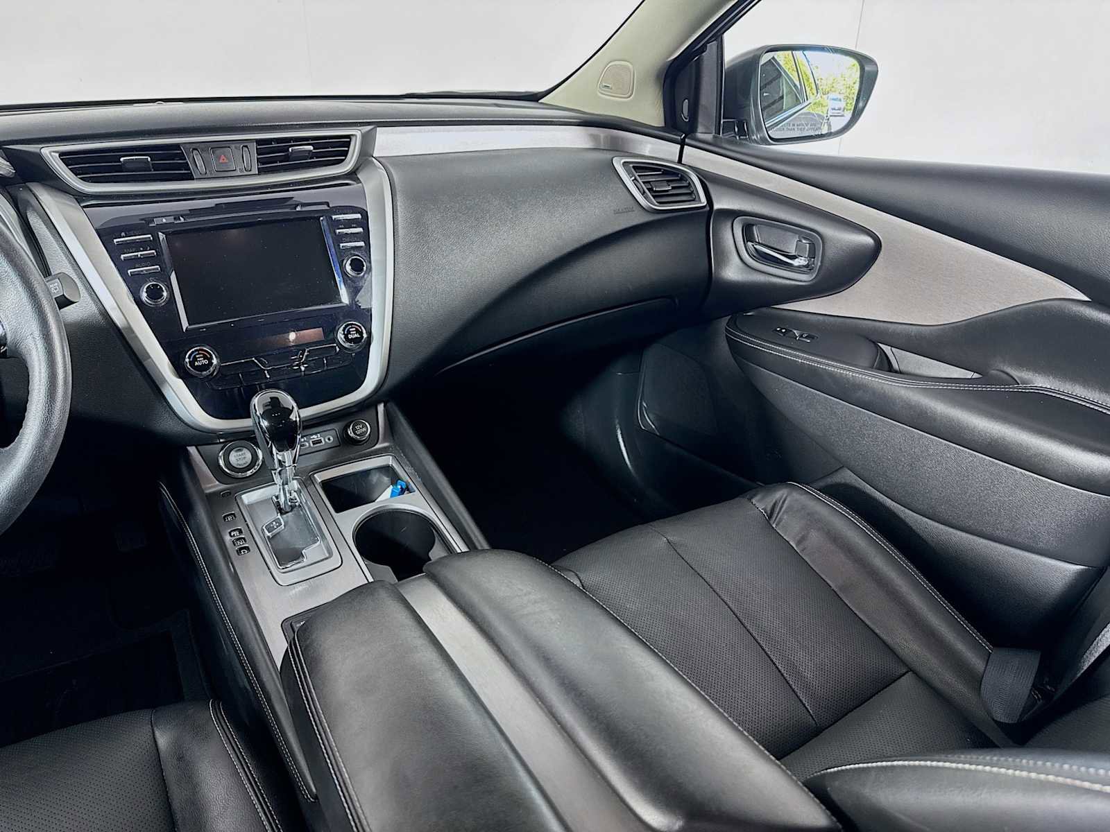 Used 2022 Nissan Murano SL AWD/4WD image 22
