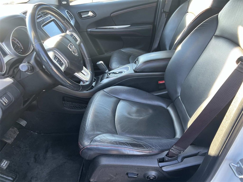 Used 2019 Dodge Journey GT w/ Driver Convenience Group image 14