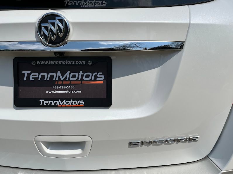 Used 2013 Buick Encore Convenience image 46