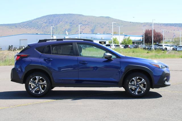 New 2026 Subaru Crosstrek 2.5i Premium AWD/4WD image 7
