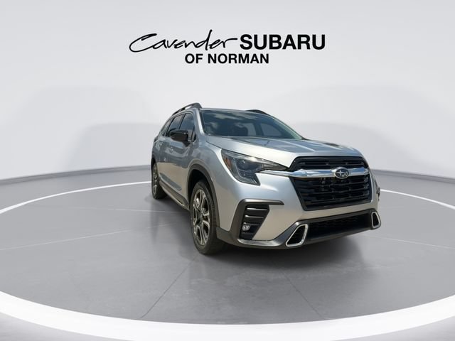 Certified 2026 Subaru Ascent Touring AWD/4WD image 2