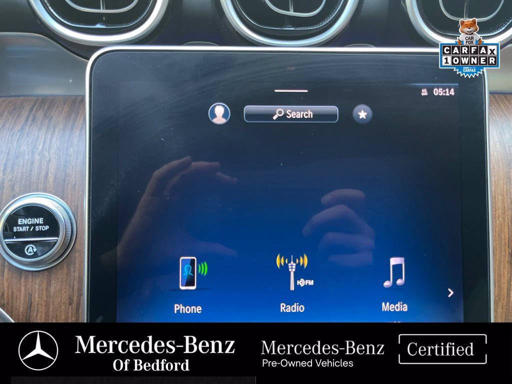 Used 2024 Mercedes-Benz GLC 300 4MATIC image 31