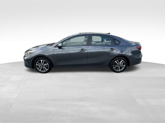 Used 2023 Kia Forte LXS w/ LXS Technology Package image 15