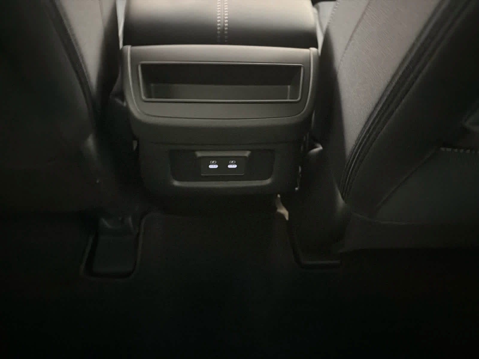 New 2026 Nissan Pathfinder SV FWD image 22