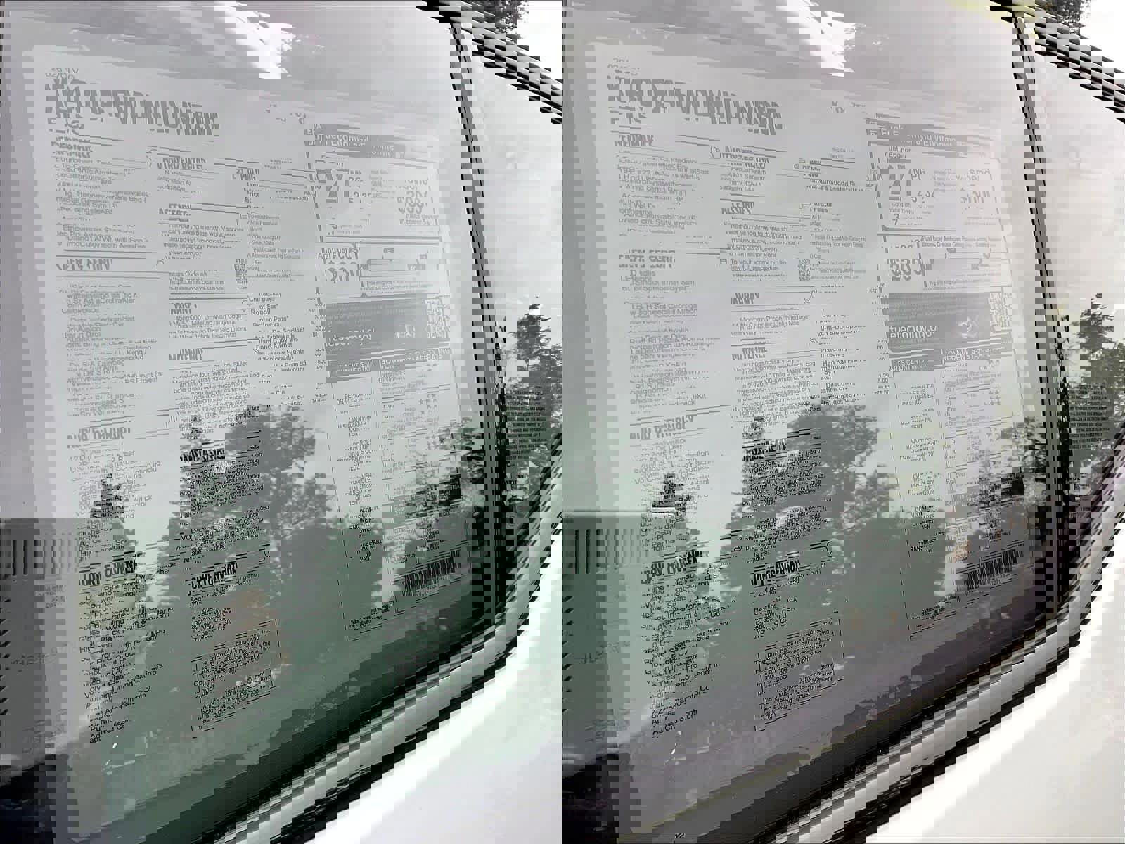 New 2026 Volvo XC40 B4 Plus w/ Climate Package image 36