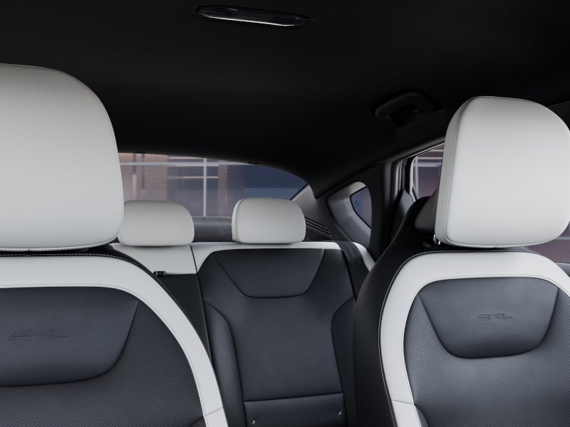 New 2026 Kia K4 GT-Line image 27