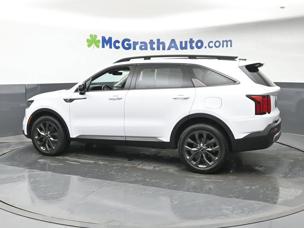 Used 2023 Kia Sorento SX Prestige image 24