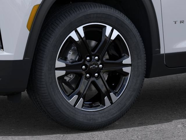 New 2027 Chevrolet Traverse LT w/ Sun and Wheel Package AWD/4WD image 9