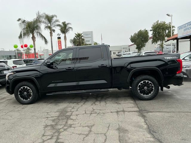 Used 2022 Toyota Tundra SR5 image 8