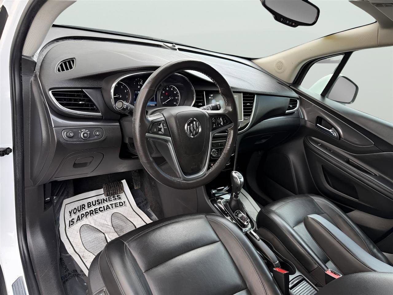 Used 2020 Buick Encore Essence image 14