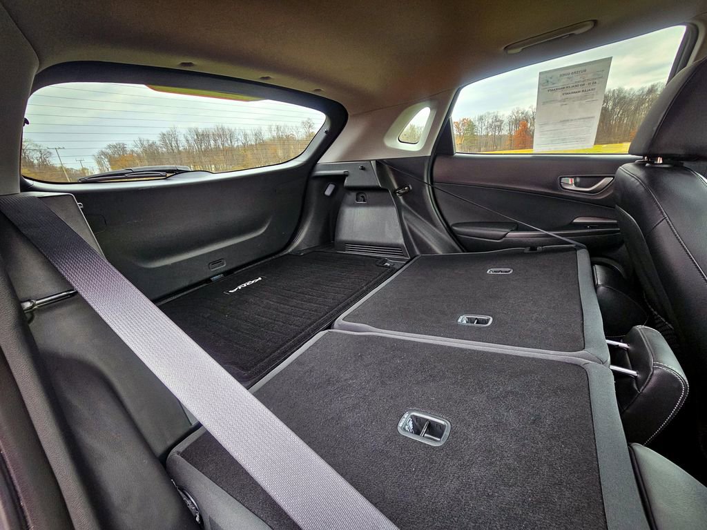 Used 2019 Hyundai Kona Ultimate image 37