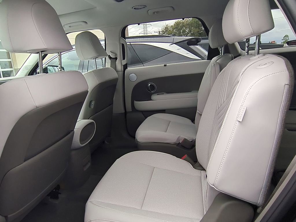 New 2026 Hyundai Palisade SEL image 16