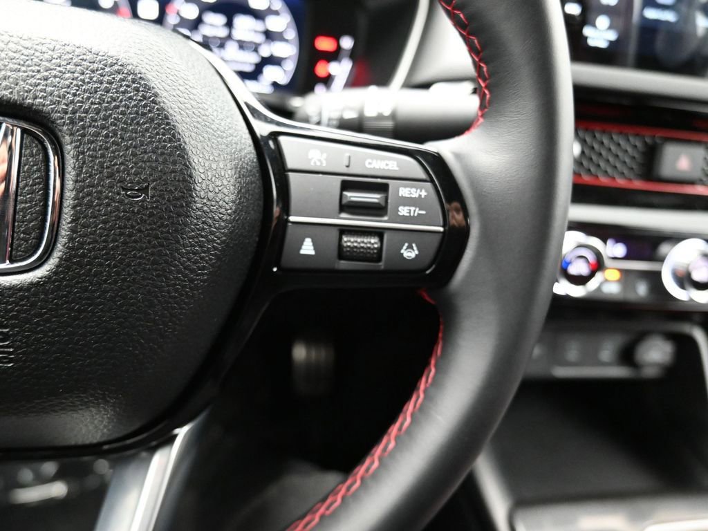 Used 2026 Honda Civic Si image 25