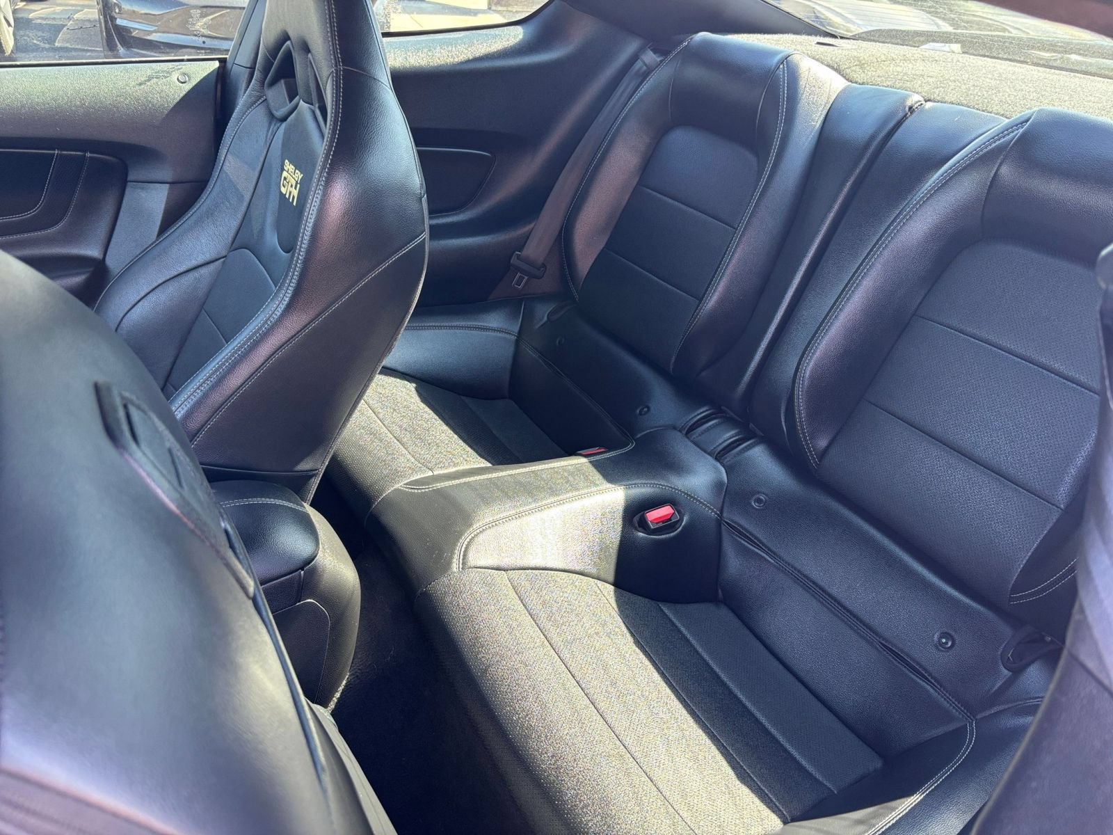 Used 2022 Ford Mustang GT Premium w/ GT Performance Package RWD image 24