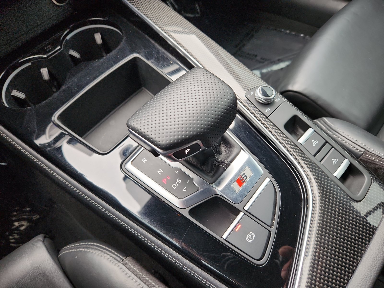 Used 2022 Audi S5 Prestige w/ Prestige Package AWD/4WD image 15
