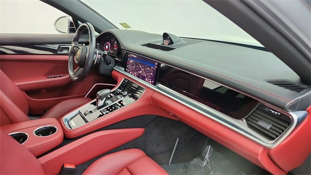 Used 2023 Porsche Panamera Platinum Edition image 20