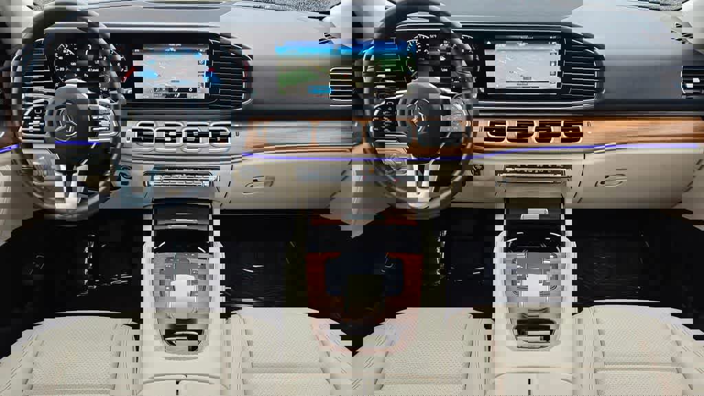 Used 2022 Mercedes-Benz GLE 350 4MATIC image 9