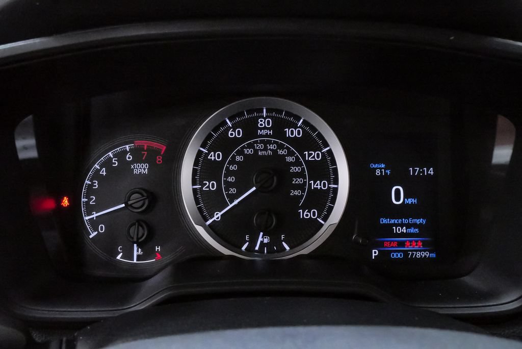 Used 2020 Toyota Corolla LE FWD image 20