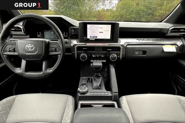 Certified 2024 Toyota Tacoma SR5 AWD/4WD image 5