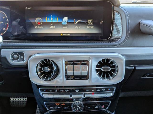 Certified 2021 Mercedes-Benz G 63 AMG 4MATIC image 14