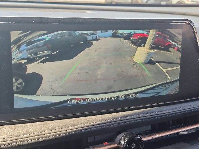 Used 2024 Nissan Ariya FWD image 21