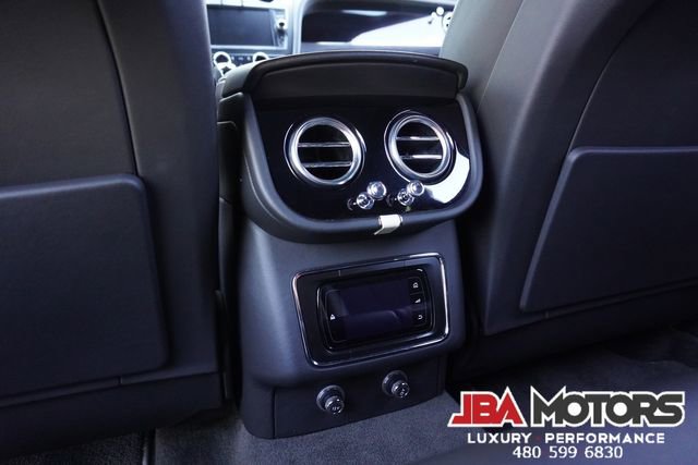 Used 2020 Bentley Bentayga Speed image 99