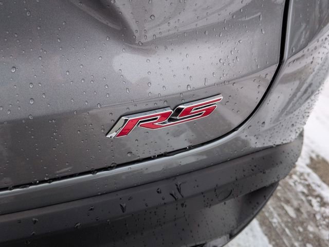 New 2026 Chevrolet Trax RS w/ Sunroof Package image 32